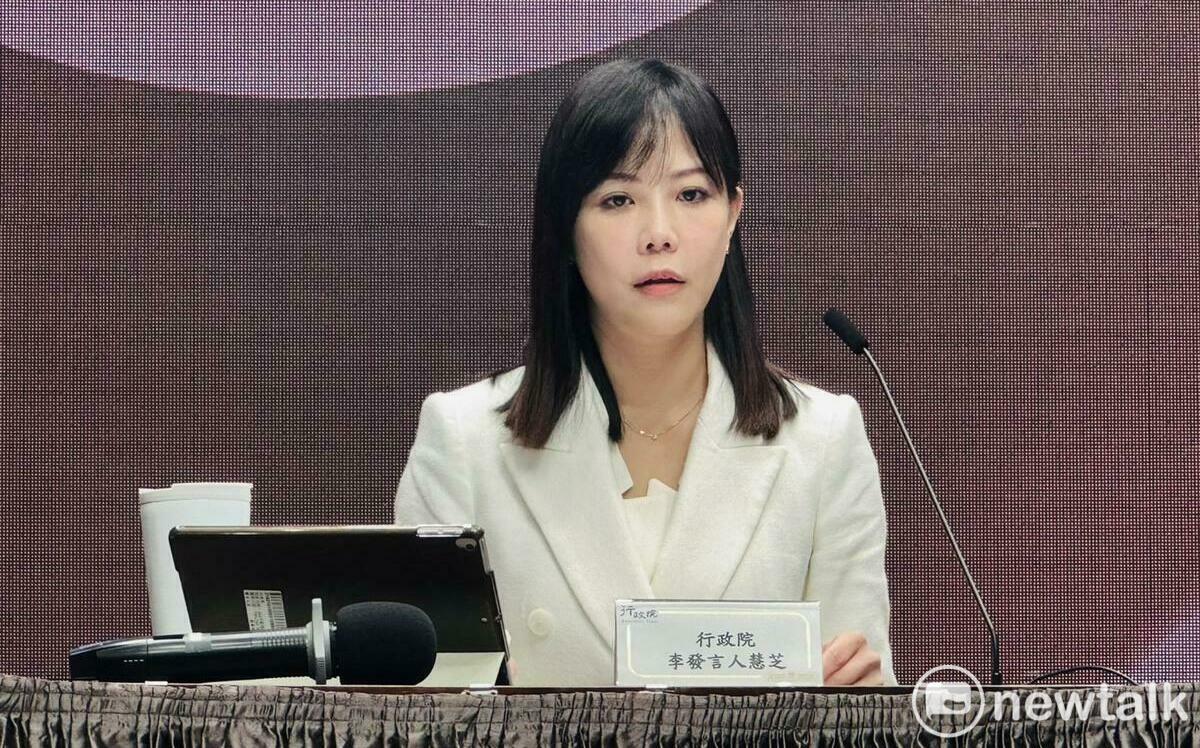台灣將訓練美國勞工?李慧芝:在美營運企業訓練當地勞工很自然