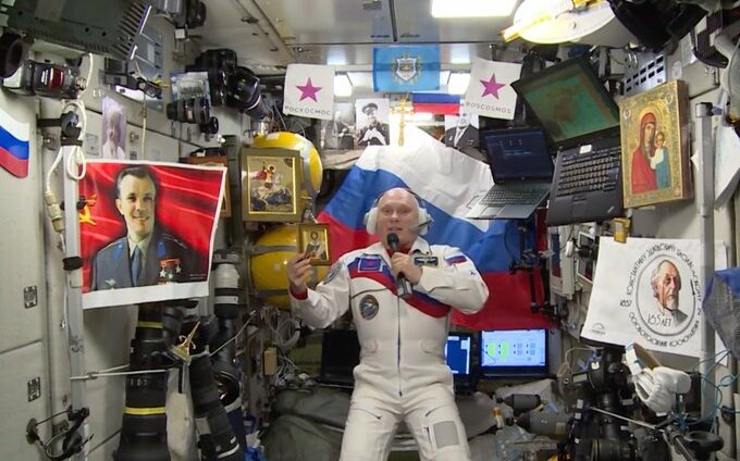 連太空都有俄間諜! 偷拍SpaceX文件被識破、英「教官」也害多人死亡