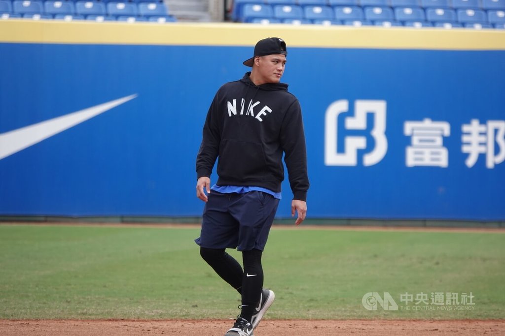 李灝宇不認為亞洲球員低人一等　勉學弟要有自信