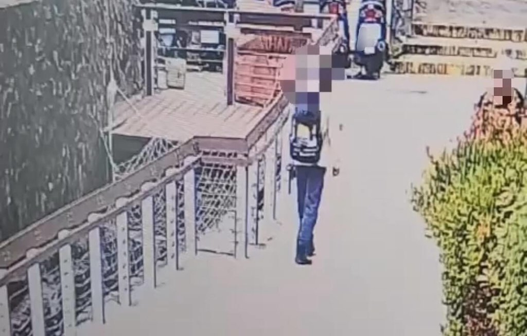 高雄獨居男11月攀壽山失聯 警消搜救中