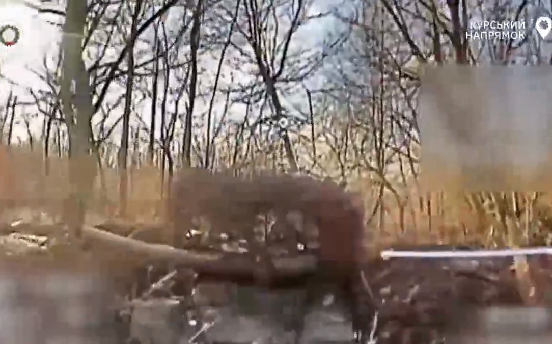 (影) 烏軍積極反擊 重奪伊萬諾夫卡! 德專家警告:俄恐2028攻「這國」.....