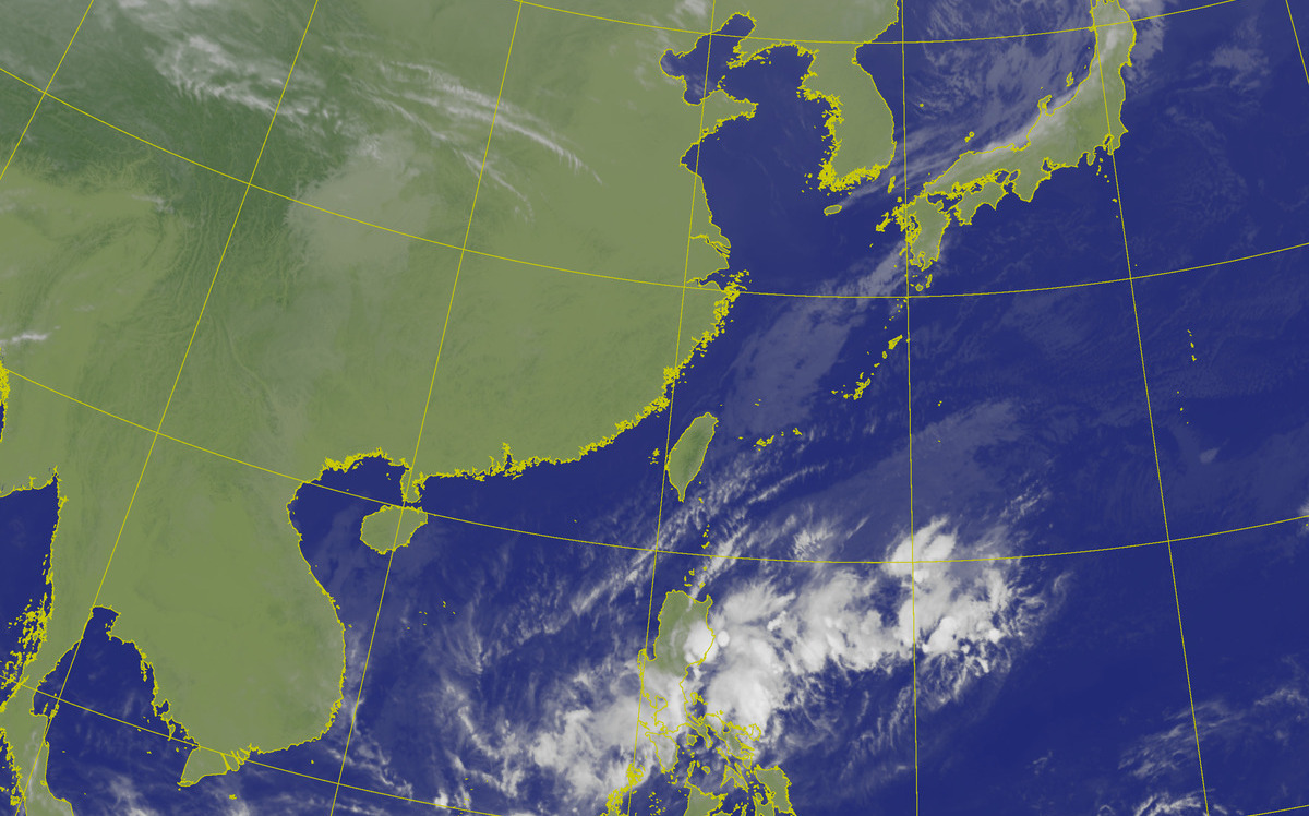 未來3波冷空氣接力報到!各地有感降溫天氣一次看