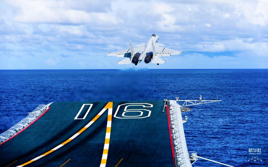 楊宏基觀點》溫水煮青蛙的「第四次台海危機」？！中國海軍大規模部署的區域緊張與挑戰