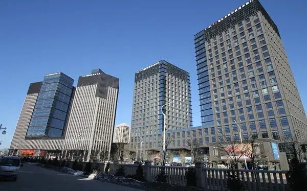 中國房地產狂跌還要開徵房產稅! 地方政府快破產 急著「割韭菜」