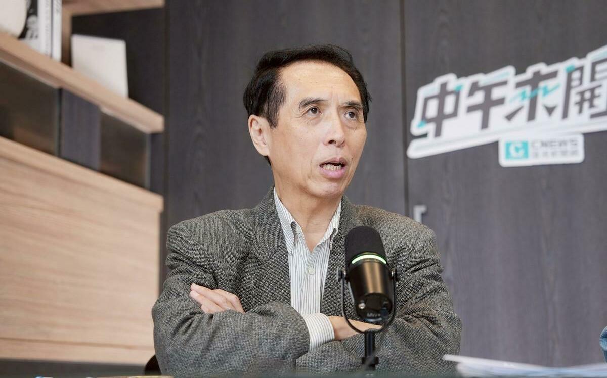 自家人不挺！ 陳玉珍提助理費除罪化 前藍委：別上來就想貪 