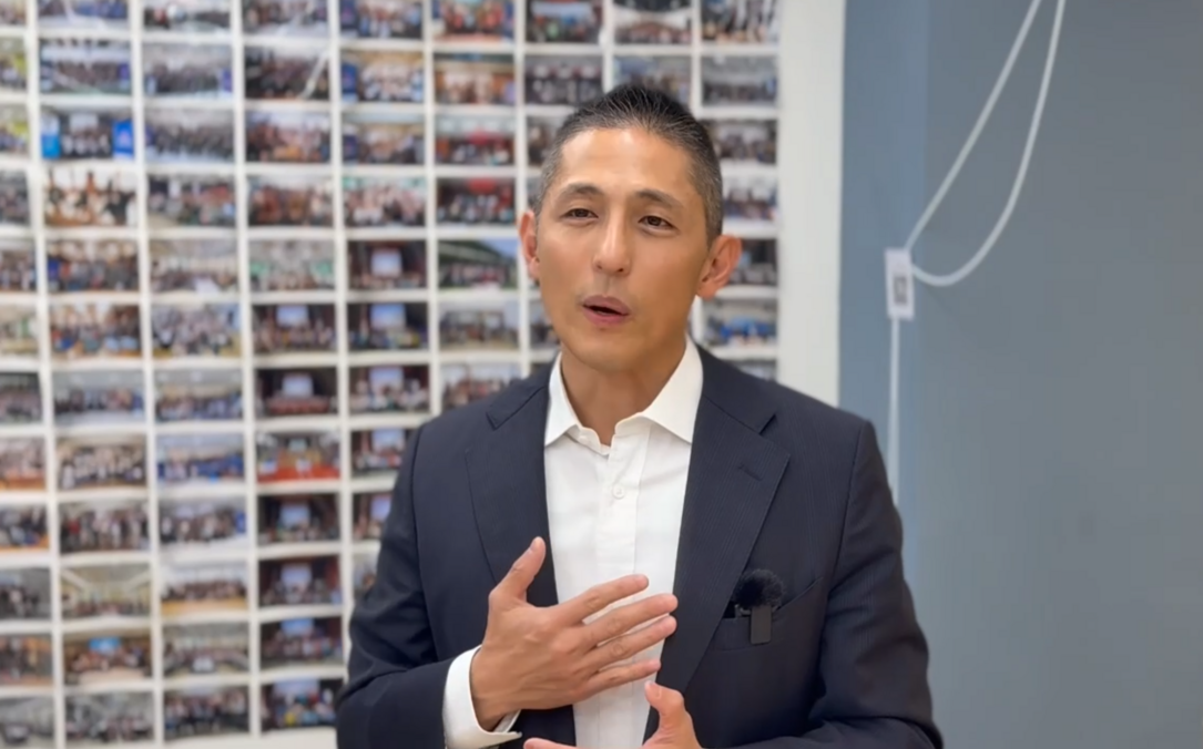 民調慘輸37% 吳怡農批蔣萬安:搶輝達功勞完全沒意義、對小紅書發言保守