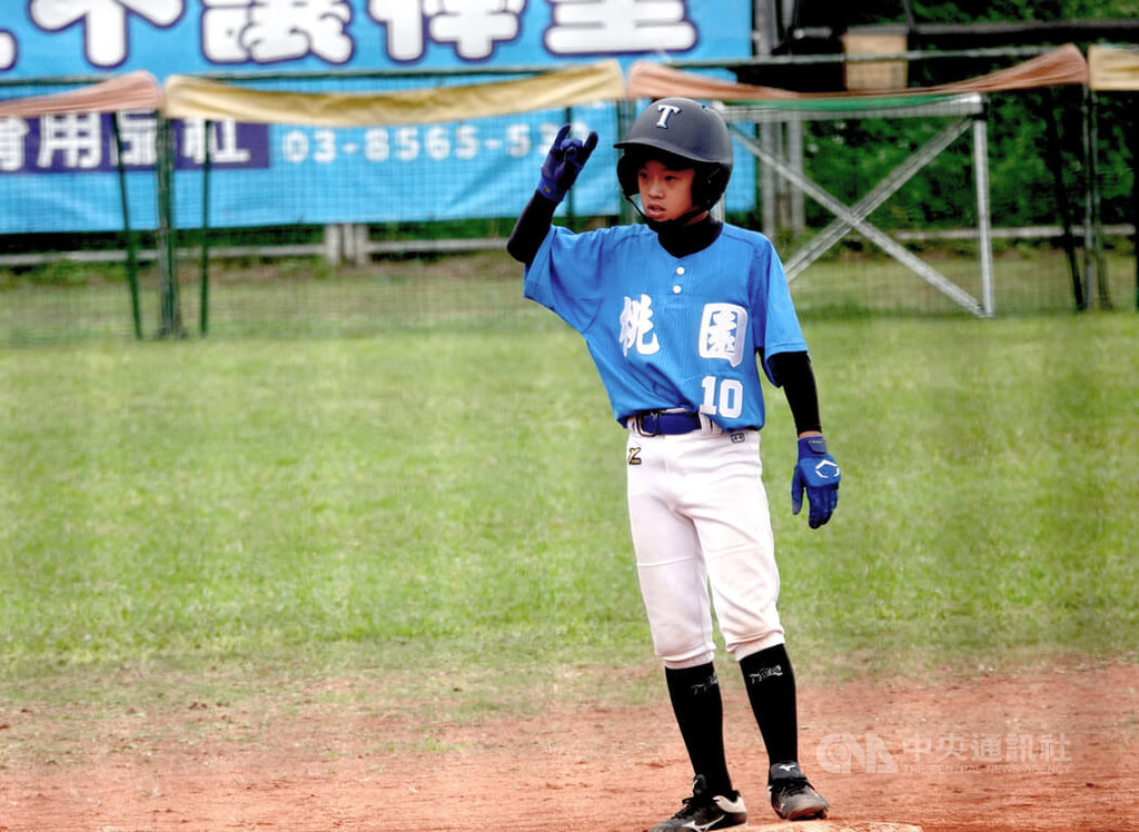 林恩中繼5局凍結宜蘭攻勢  威力盃率桃園晉冠軍戰