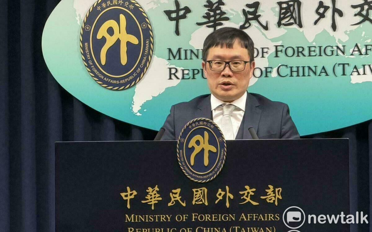 韓國入境卡仍標我國為CHINA!外交部不忍了:研議因應方案