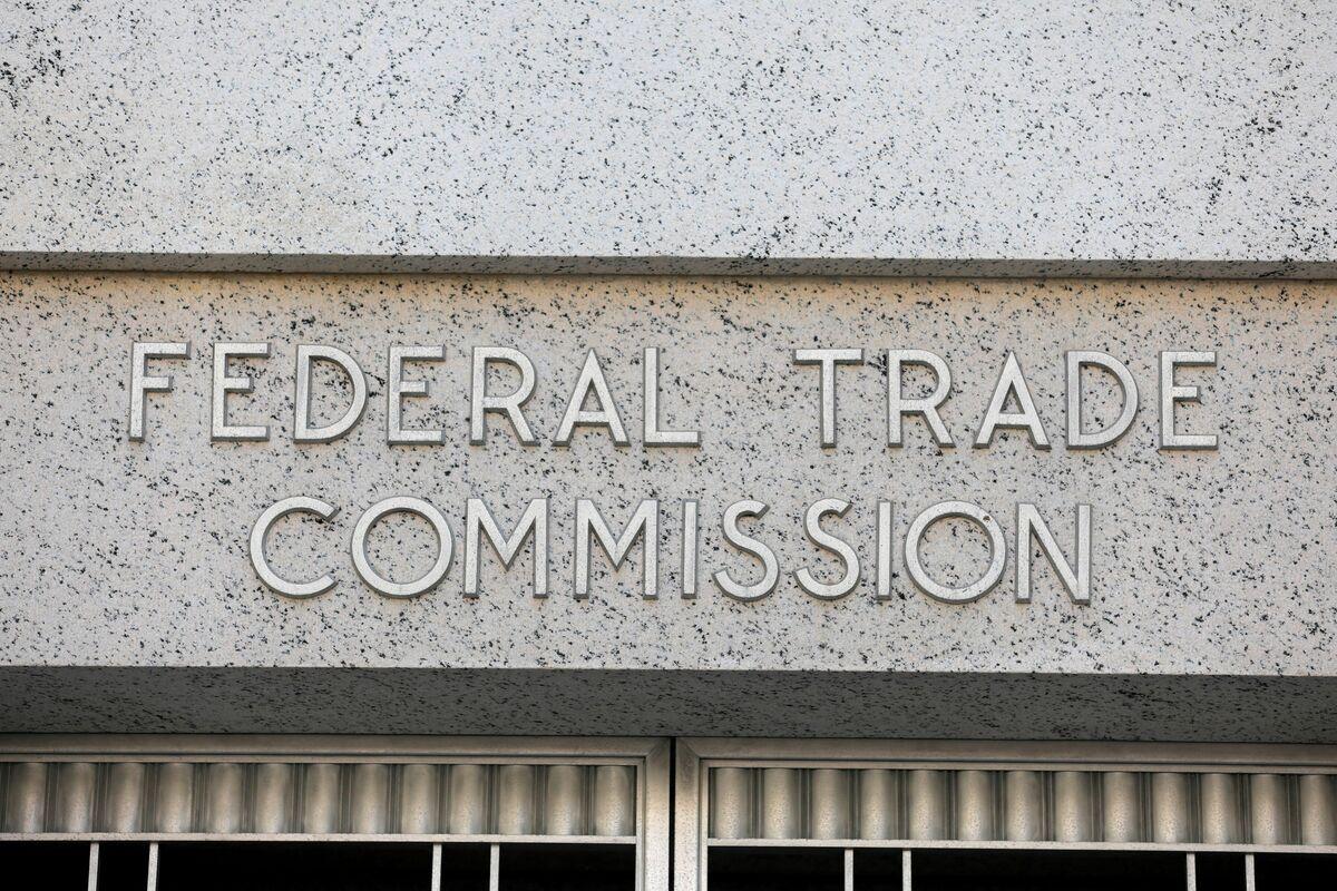 聯邦貿易委員會（FTC）。 圖:達志影像/路透社