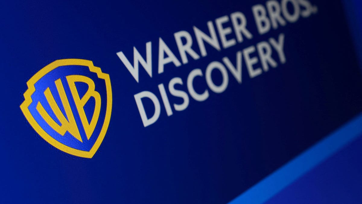  若完成收購，Netflix 將獲得該公司旗下 HBO、HBO Max 和  DC 娛樂，CNN、Discovery 等則會重組為新的上市公司。圖：翻攝自 X《TVwithThinus》