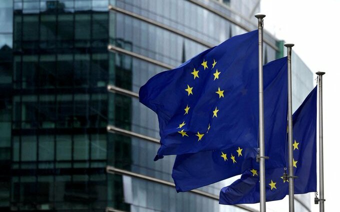 俄國警告有效? 歐盟擬用俄被凍俄資產給烏貸款 比、法、歐洲央行都反對