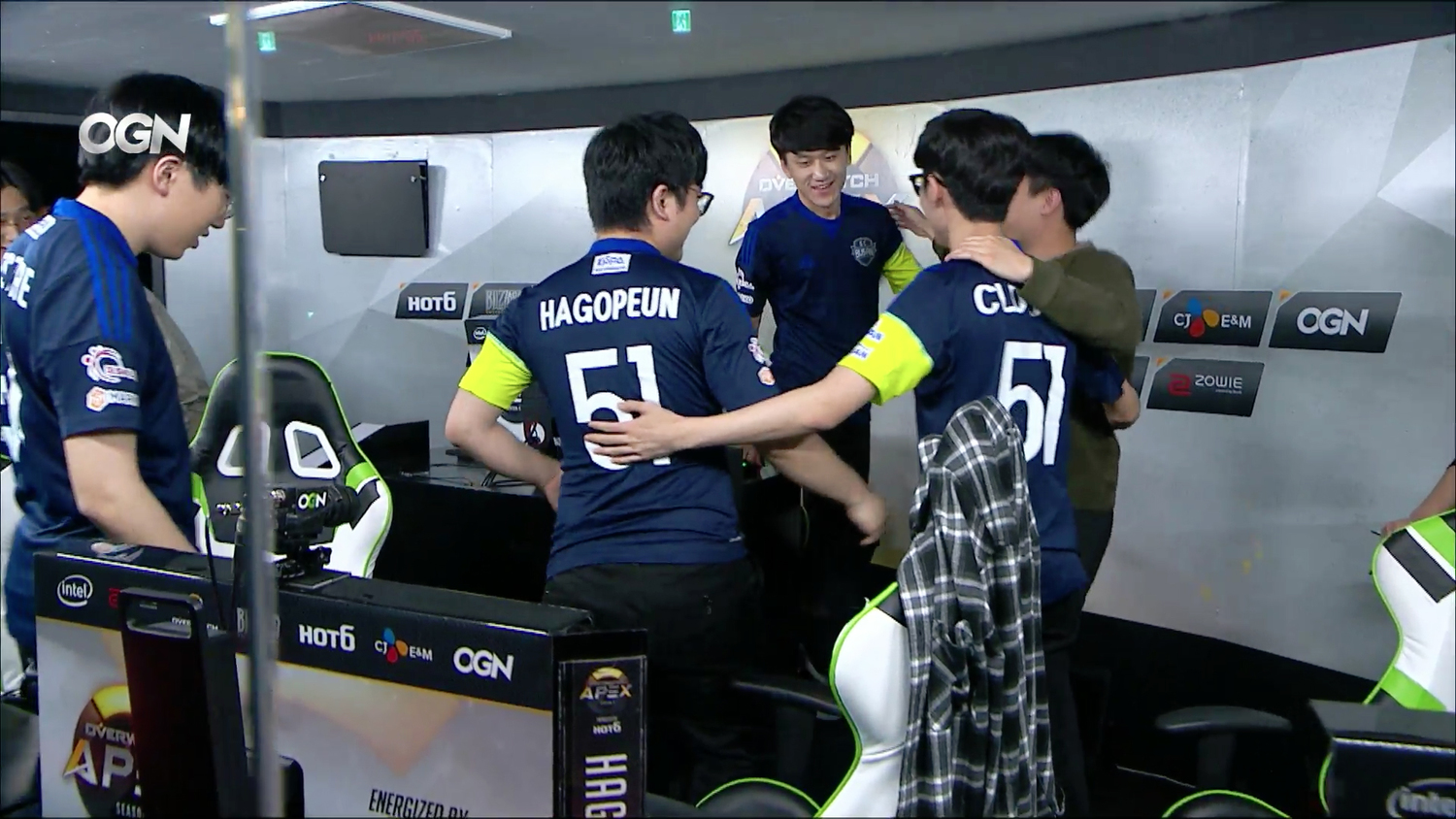 gc busan gc busan