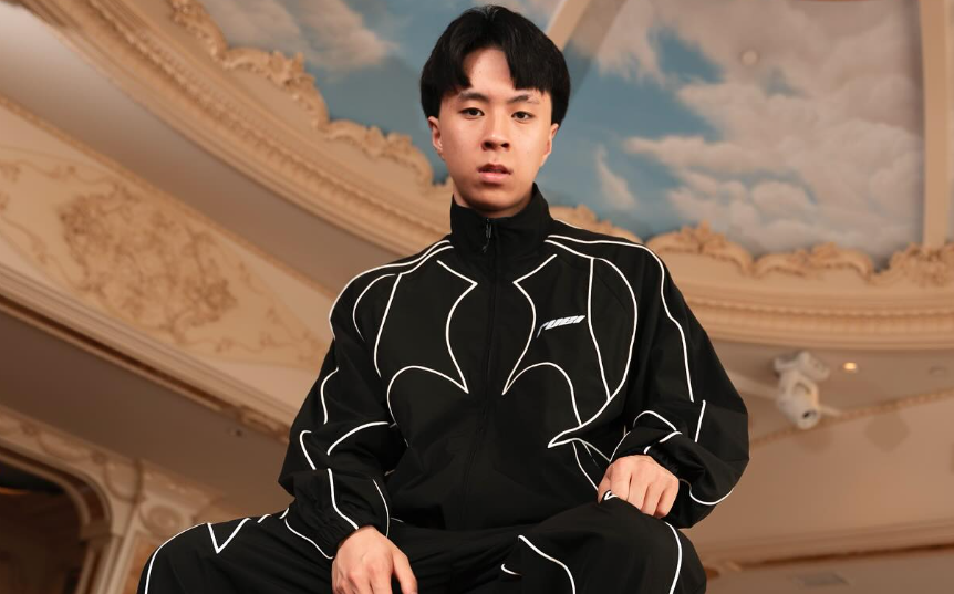 台灣第一人!最強高中生Ray奪美國「最佳實境直播主獎」