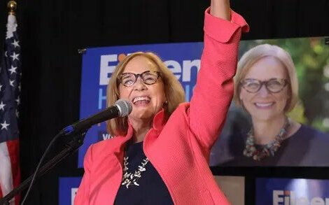 邁阿密變天了!川普曾贏12%如今只剩-19% 民主黨近30年來此區首勝