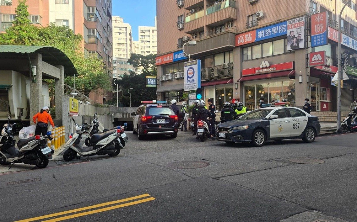 淡水2男大生稱遭設局被逼簽百萬本票!警方逮捕嫌犯 但案件仍存疑點