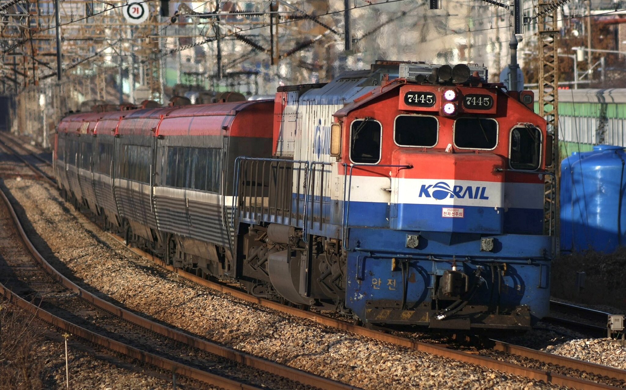 韓鐵明起「無限期罷工」!百萬通勤族受影響 赴韓旅遊需延長交通緩衝時間