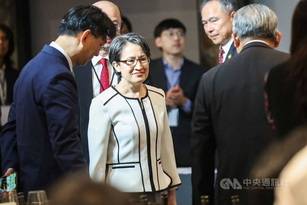 蕭副總統：強化估價制度　打造更值得信賴不動產市場