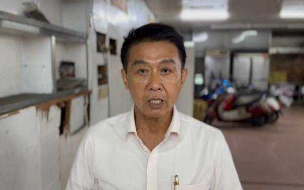 提公費助理法反制陳玉珍 許智傑:延續立法專業、提升問政品質