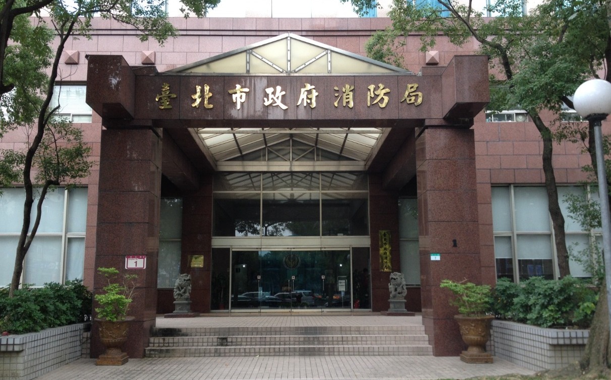 北市消防局女廁驚傳偷拍!替代役男遭逮 女警、義消10人受害