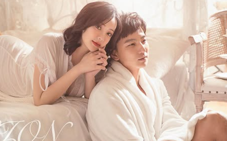 小煜遭爆「愛玩越界、長跑酒局」成離婚導火線?經紀人親上火線回應了