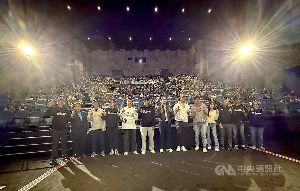 WBC徵召進度 蔡其昌:目前沒聽到無意願的回覆