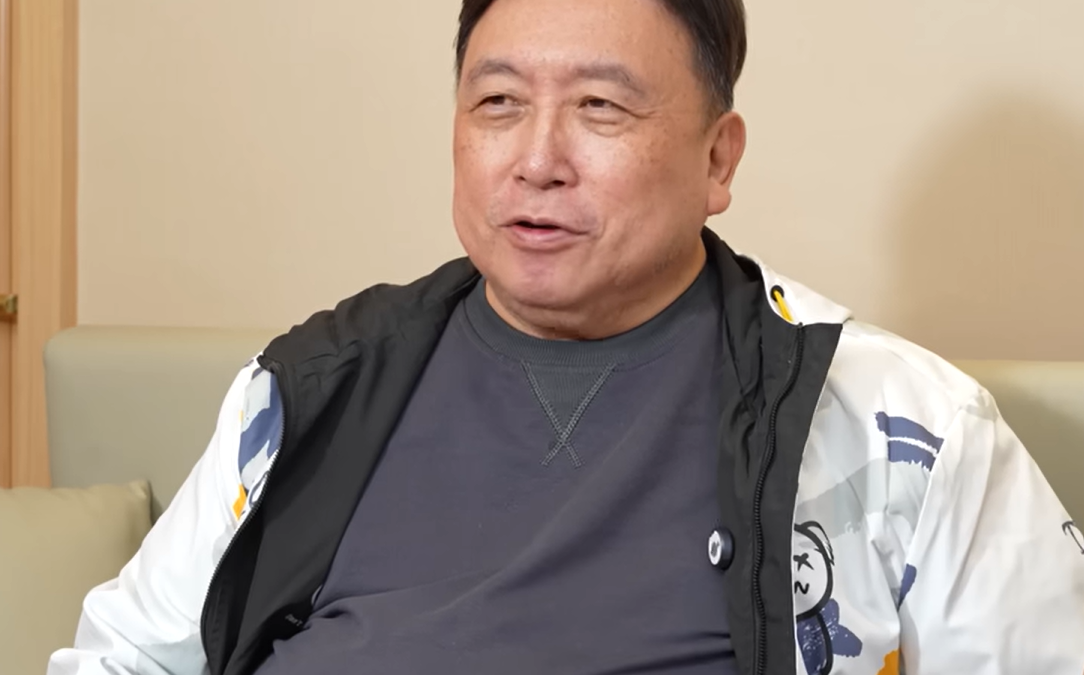 陳冠希私照外流17年後揭秘!名導爆料:修電腦非禍根