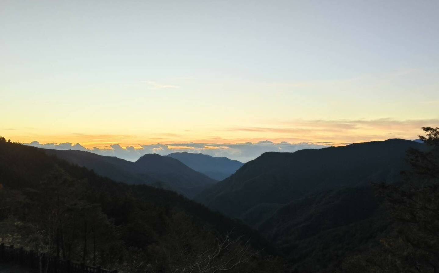 人生卡關沒方向?名醫曝「台灣七大能量場」一次重啟身心能量