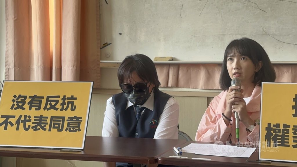 鳳凰女志工控遭小隊長性騷 中市消防局啟動調查