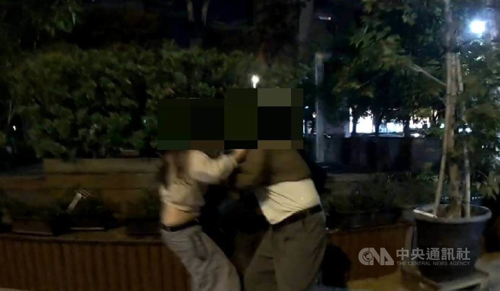 台中西屯酒吧外口角演變肢體衝突 涉案3人遭法辦