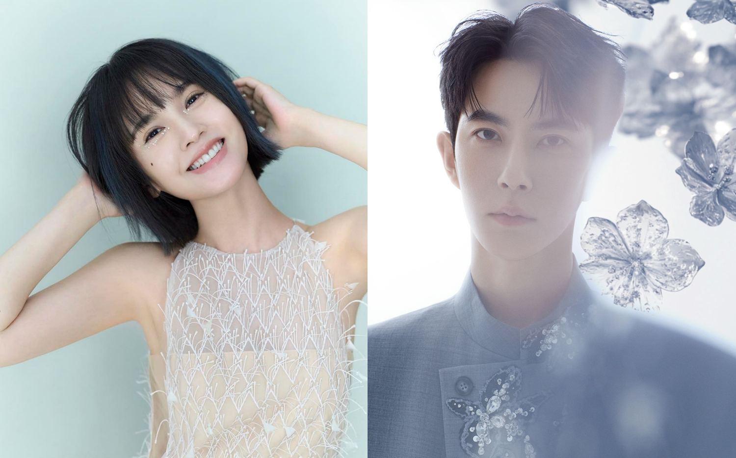 (影)楊丞琳回台動機不單純?網傳與「于朦朧經紀人」關係匪淺 疑早知黑幕