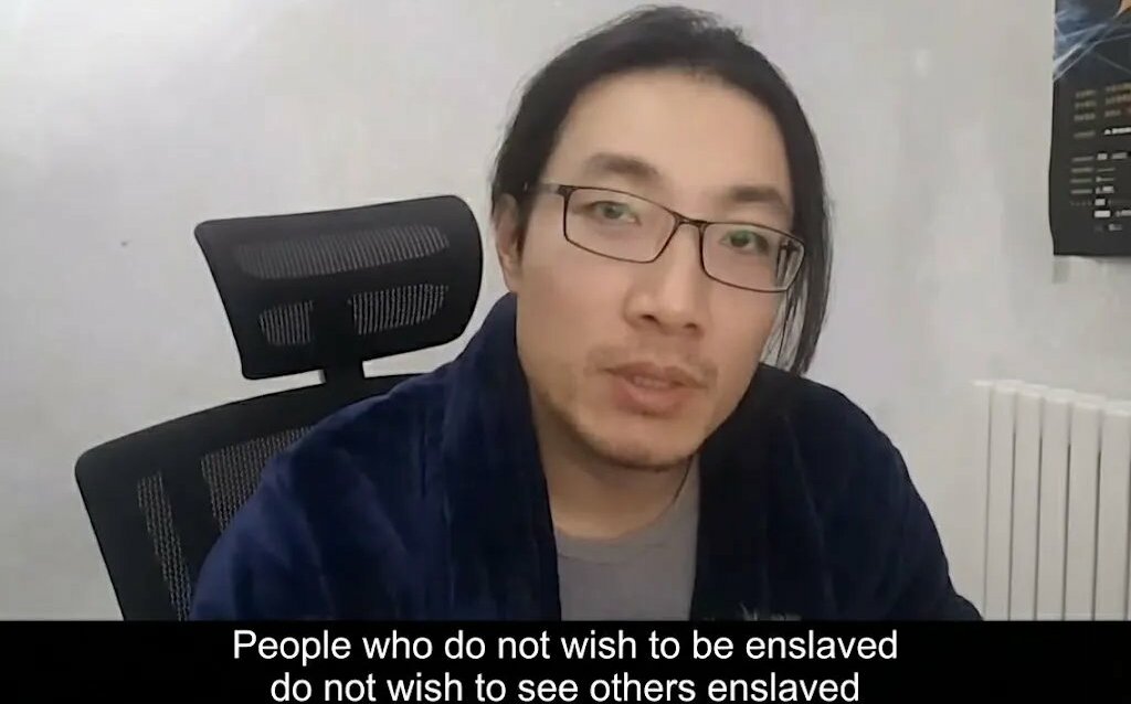 曾拍下新疆集中營影像!流亡中國攝影師遭ICE逮捕恐被遣返