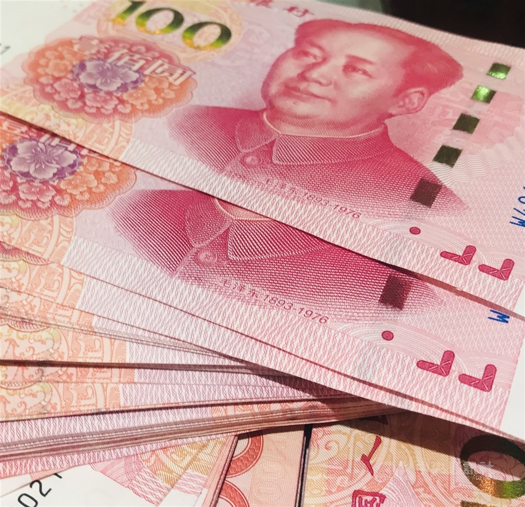 金融三業對中國曝險 跌破7800億下探歷史新低