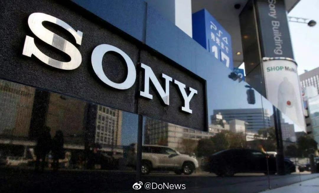 繼日企中山佳能宣布關廠後，國際科技龍頭索尼（Sony）位於廣東惠州的主要工廠14日也突然宣布撤出中國。 圖：翻攝自 微博 