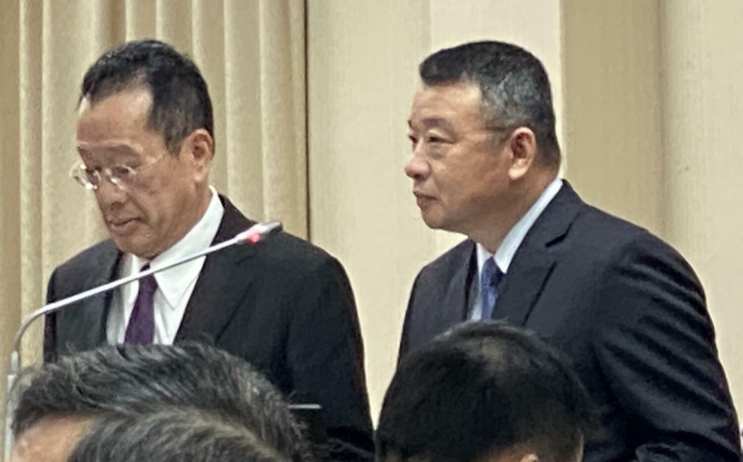 馬桶商福麥真的拿不到RDX火藥 國防部:共罰8千多萬元