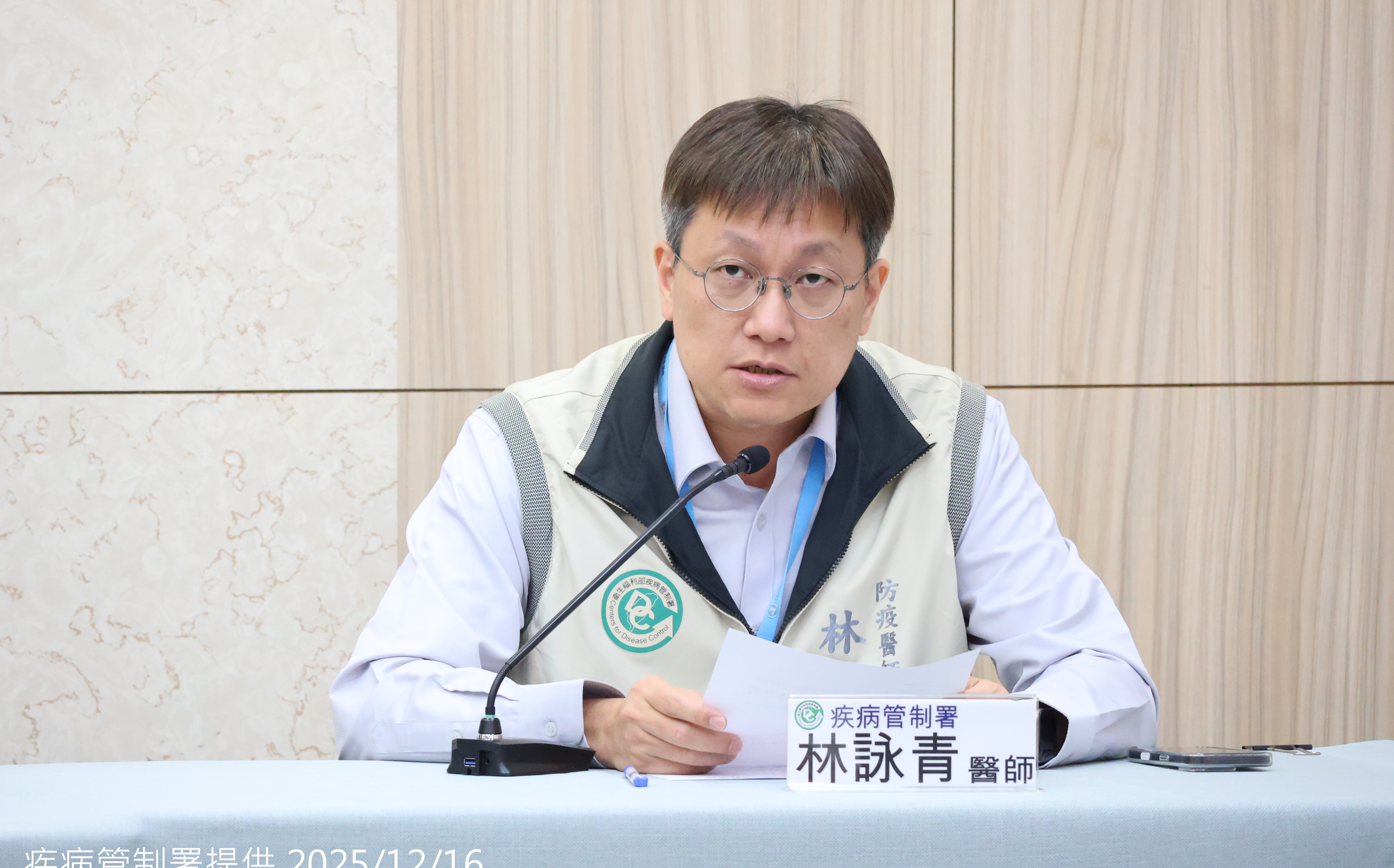 腸病毒連2週降溫!疾管署:重症仍累計19例威脅未除