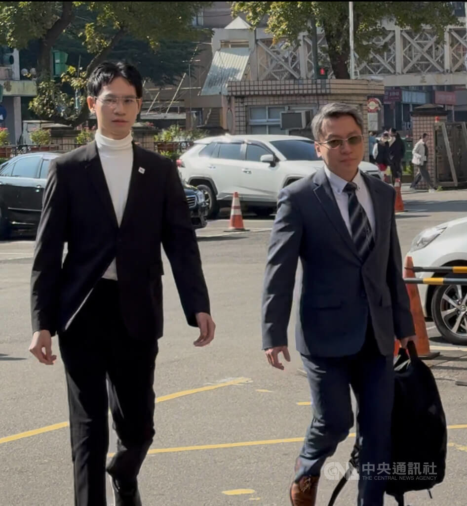 家寧母涉業務侵占開庭調解 Andy現身未達共識