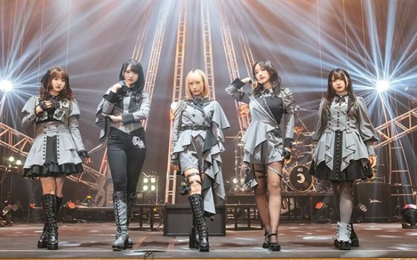 日團Ave Mujica演唱會遭鬧場!疑中國觀眾「飆罵高市早苗」