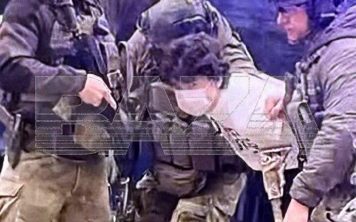 (影) 俄校園恐攻1死3傷! 15歲民族極端主義者兇手與屍體自拍還錄行兇過程