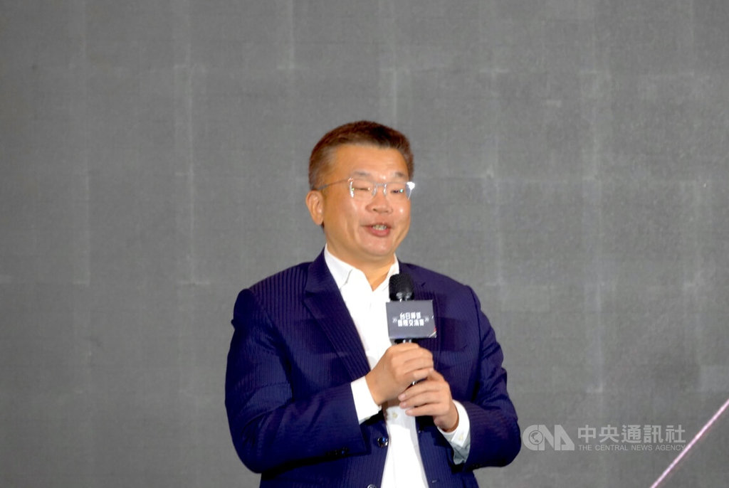 WBC總教練曾豪駒接猿教頭 蔡其昌:國家隊照計畫走