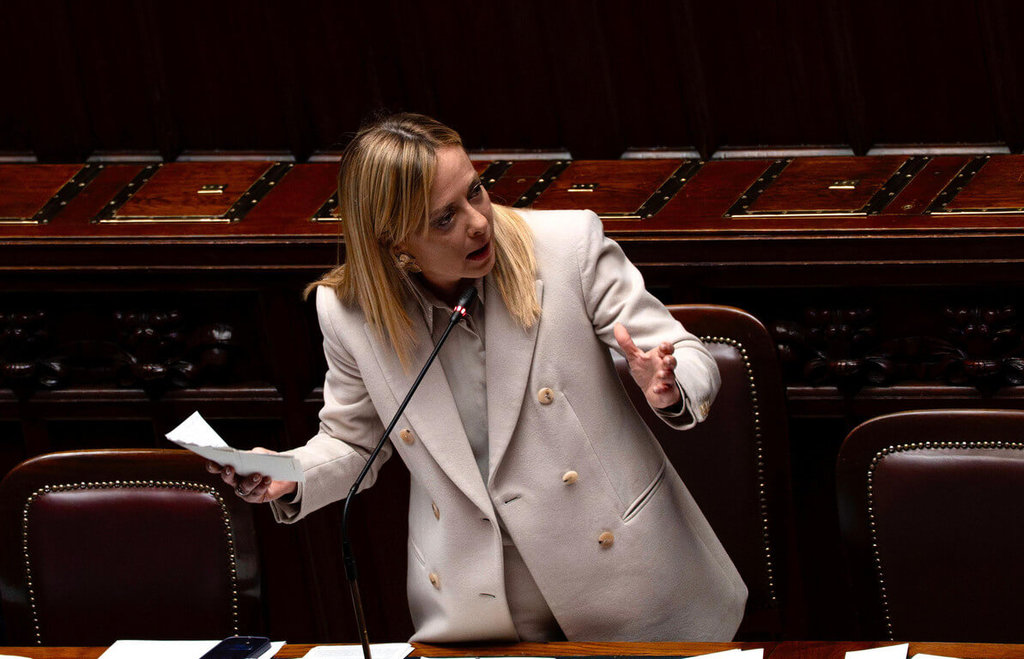 歐盟峰會聚焦動用俄羅斯凍結資產 義疑慮依法無據