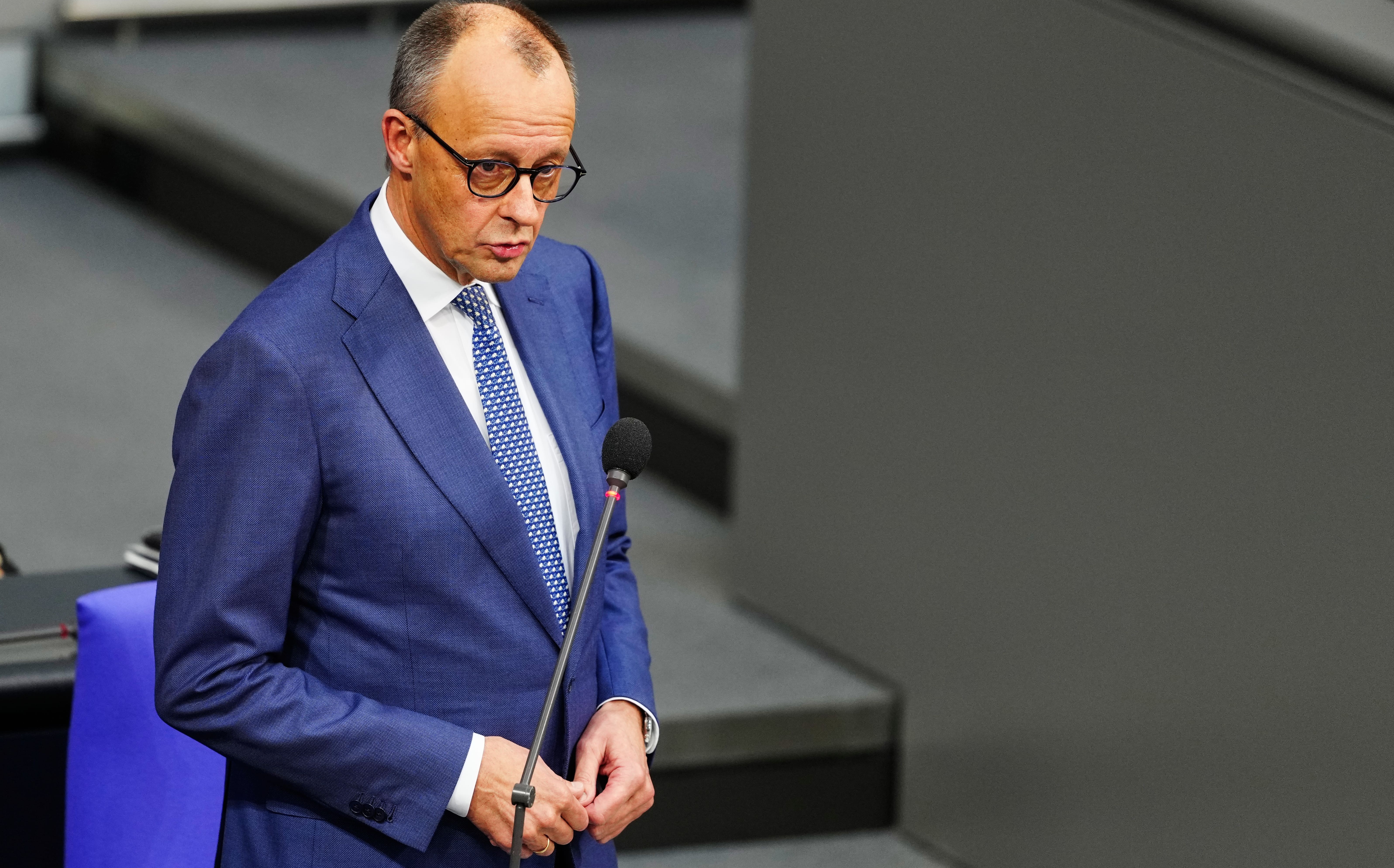 未來駐烏維和部隊可對俄軍「直接開火」! 歐盟 : 不能期盼美國來救援