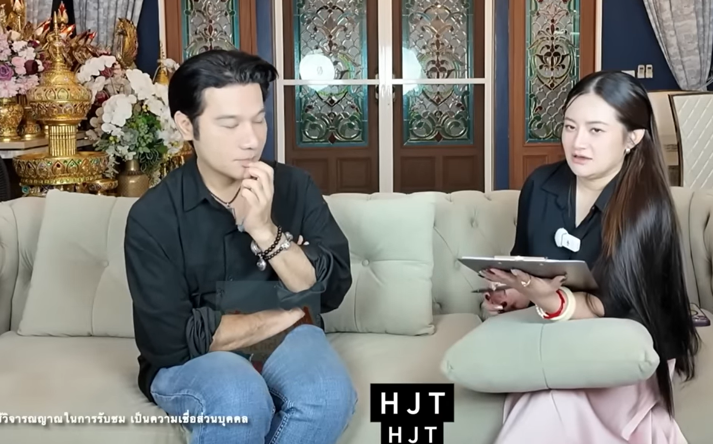 泰預言家2026「3地危機」未點破 網友齊指「港日台」!中網紅揭:北京惡意是關鍵