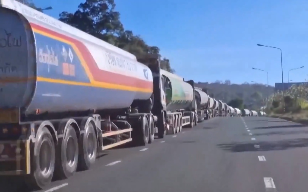 賣一桶就虧一桶！俄國石油價格「墜崖式」暴跌創侵烏以來最慘紀錄| 石油| Newtalk討論區