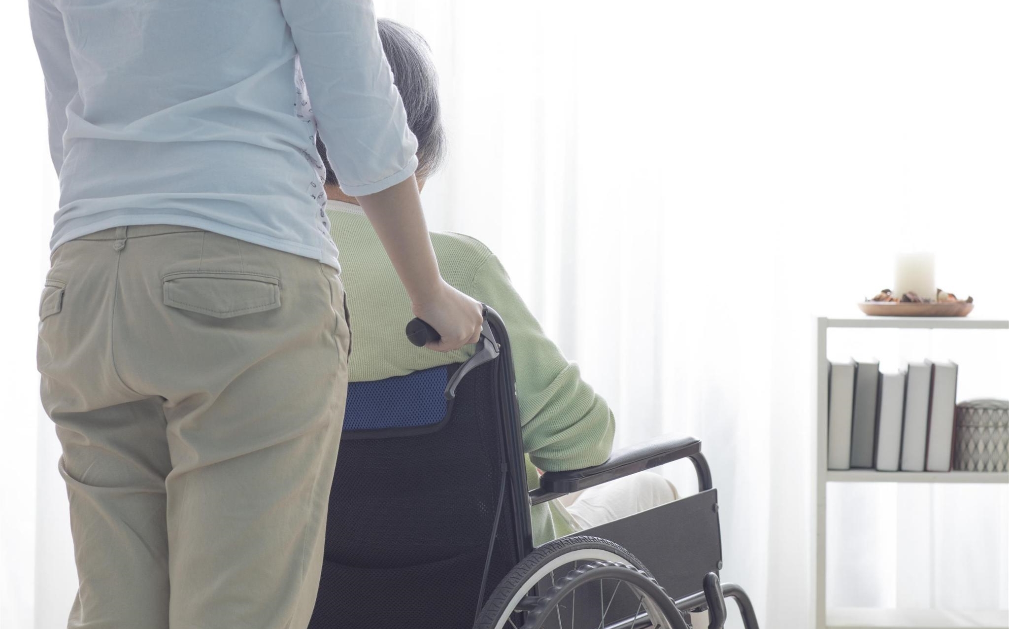 身權法修法加重刑責 衛福部:機構虐待致死將公布負責人