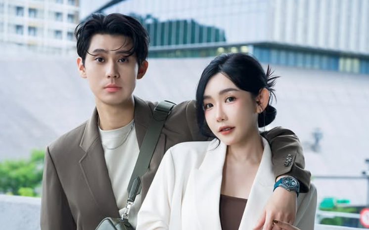 許允樂二婚遭酸「跟前任同樣套路」!高EQ回擊:每段感情都有感謝跟感覺