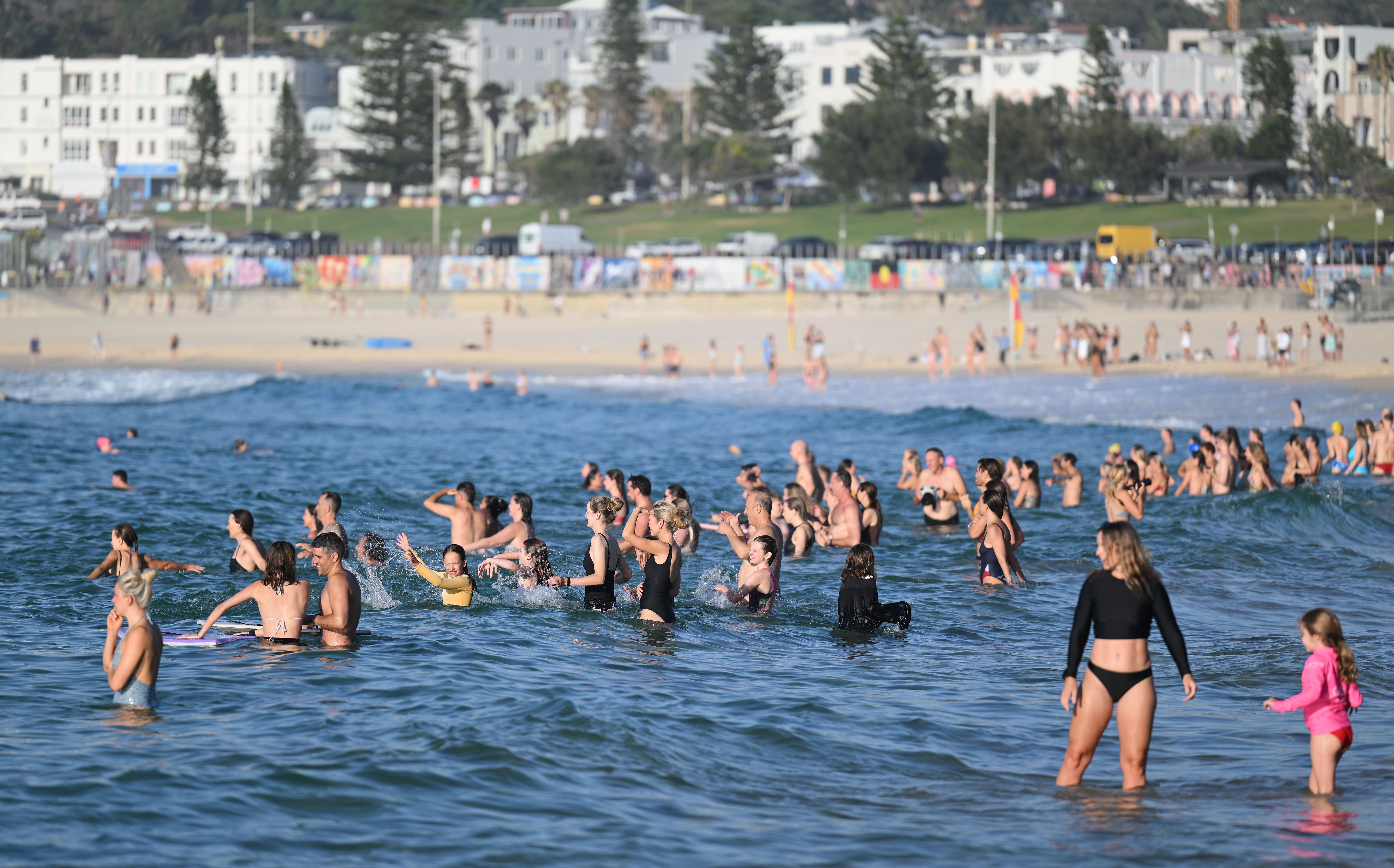 雪梨邦代海灘恐攻釀15死 澳洲宣布啟動全國槍支回購計畫