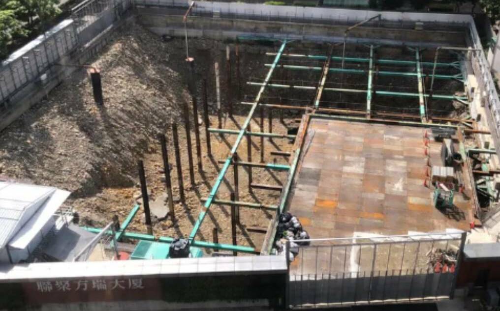 議員踢爆聯聚建設超挖地下室 台中地院判決董事長8月徒刑