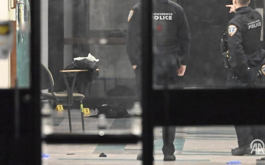 一人兩校血案!布朗大學槍手身亡 調查證實再殺馬省理工教授