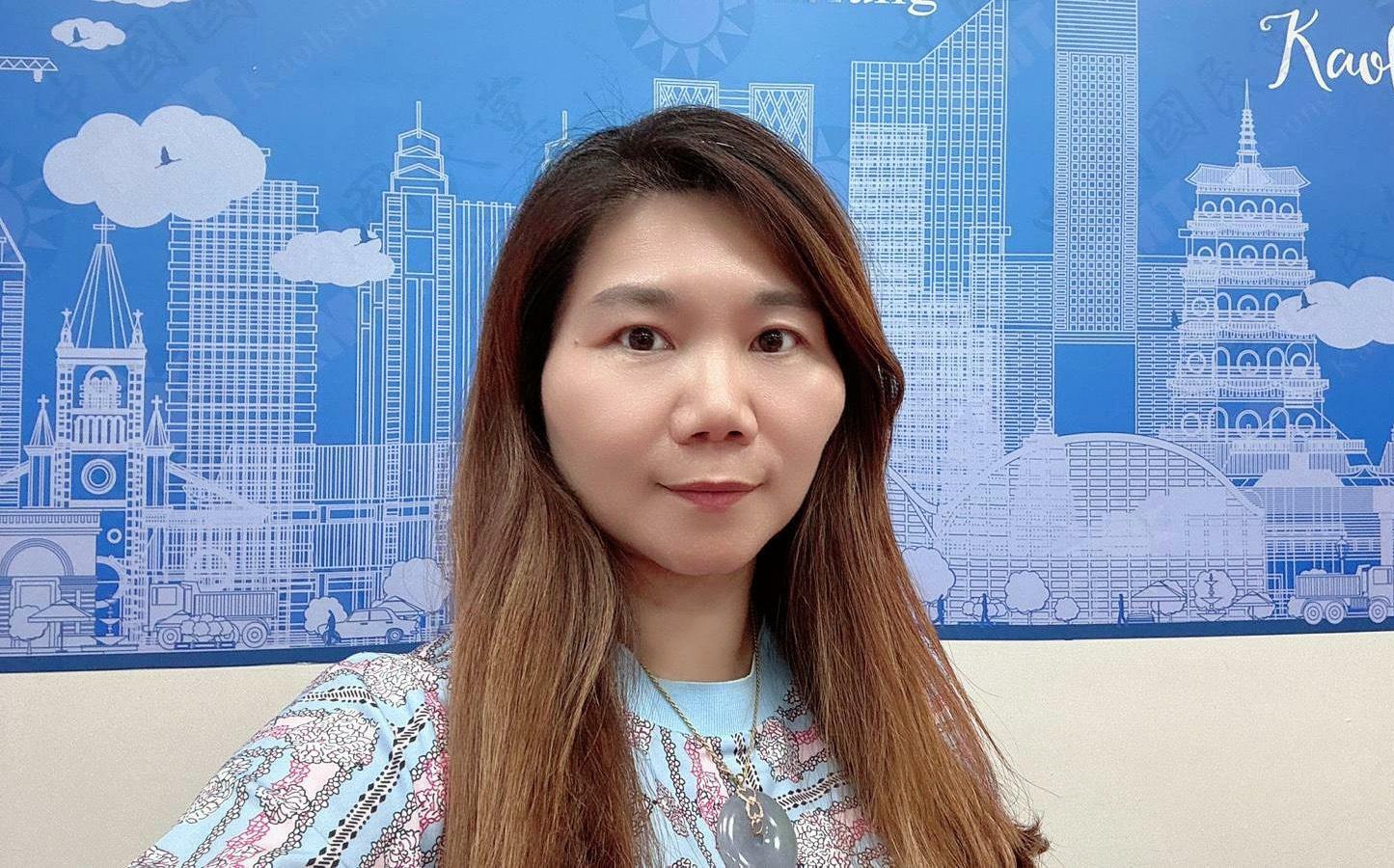 憂隨機殺人案引模仿效應 李雅靜籲高市府升級大型活動維安