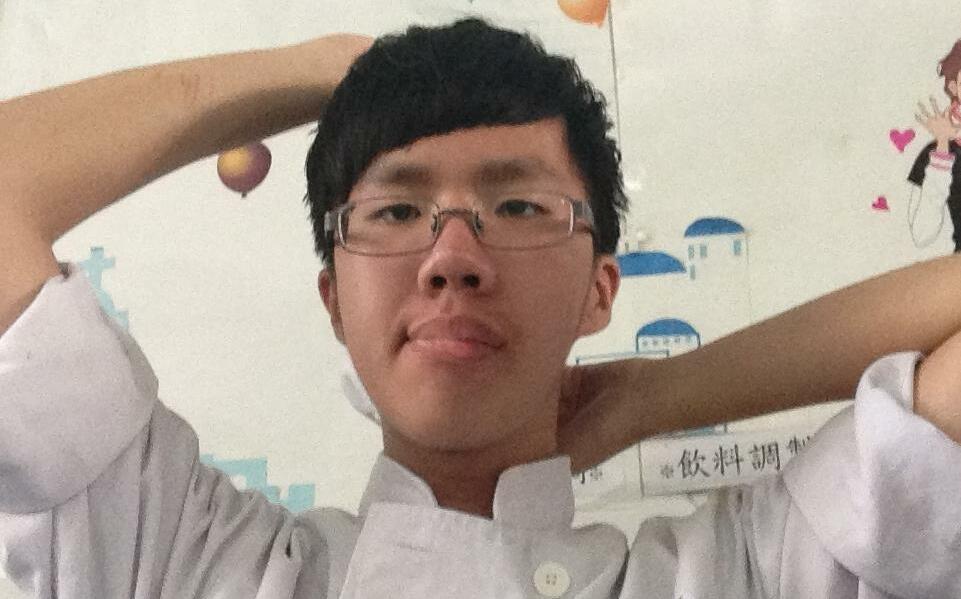 四叉貓起抵張文臉書!曾就讀「永平工商」餐飲科 校方證實:在校行為良好